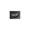 AEG HKB64420NB Black Built-in 56 cm Gas 4 zone(s)