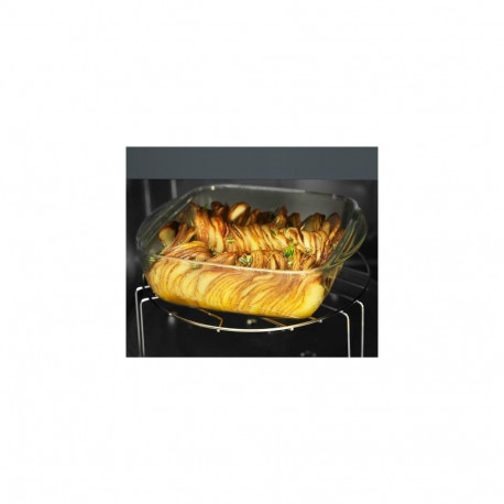 AEG MFB295DB Black Grill microwave Countertop 29 L 900 W