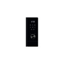 AEG MFB295DB Steel Grill microwave Countertop 900 W