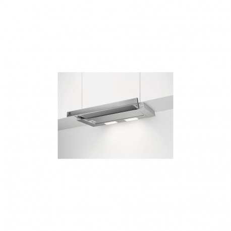 Electrolux LFP226S Semi built-in (pull out) Grey 330 m³/h