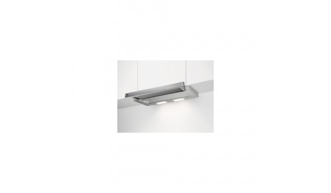 Electrolux LFP226S Semi built-in (pull out) Grey 330 m³/h