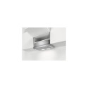Electrolux LFP226S Semi built-in (pull out) Grey 330 m³/h