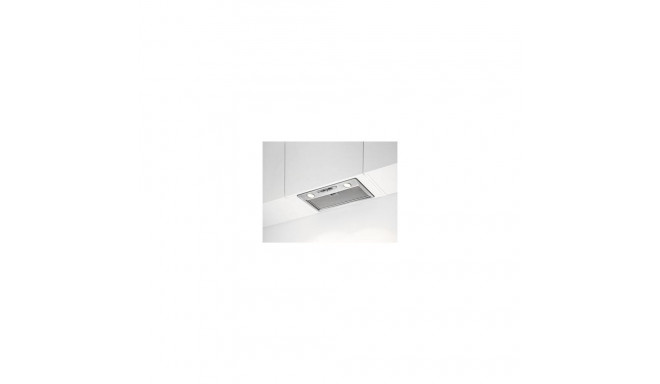 AEG DGB2531M Built-in Stainless steel 440 m³/h