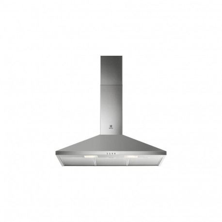 Electrolux LFC319X Wall-mounted Stainless steel 420 m³/h