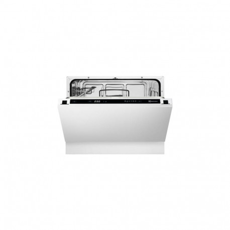 Electrolux ESL2500RO Fully built-in 6 place settings F