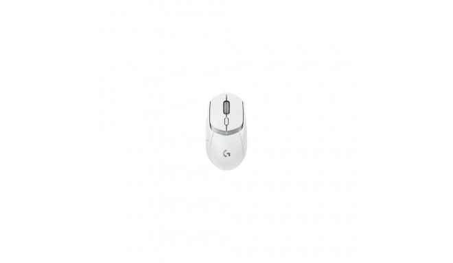 Logitech G 910-007208 mouse RF Wireless + Bluetooth
