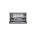 Electrolux ESL2500RO Fully built-in 6 place settings F