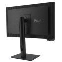ASUS ProArt PA24US computer monitor 59.9 cm (23.6&quot;) 3840 x 2160 pixels 4K Ultra HD LCD Blac