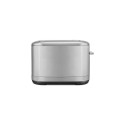 KitchenAid 5KMT2109ESX toaster 7 2 slice(s) 980 W Stainless steel KitchenAid 5KMT2109ESX toaster 7 2 slice(s) 980 W Stainless steel