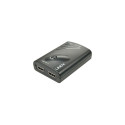 Lindy DP 1.2 to 2x HDMI Converter with Expander Function