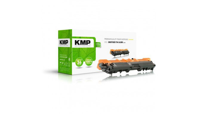 KMP 1248,0000 toner cartridge 1 pc(s) Black