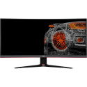 AOC Monitor Gaming CU34G2XP BK (CU34G2XP/BK)