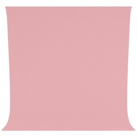 Westcott Kreukvrije Achtergrond Licht Roze (2,7 x 3m)