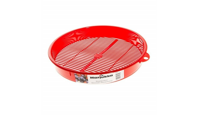 Marjapuhastussõel Marjukka 30cm ümar