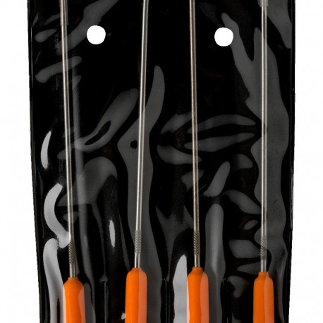 Naasklite ja konksude komplekt Bahco 250mm 4 osa