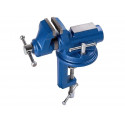 Bench vice 63mm