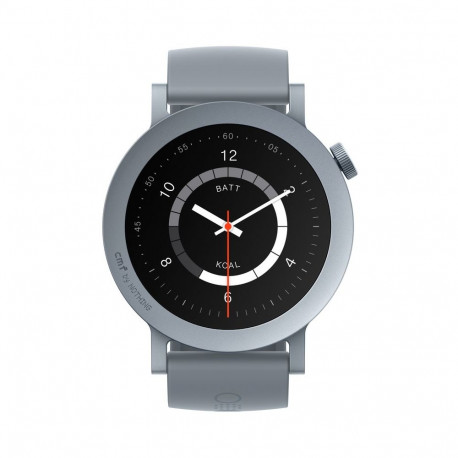 "Nothing CMF Watch Pro 2 Smartwatch ash grey"