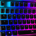 "HP HyperX Pudding Keycaps Tastenkappen Schwarz" "HP HyperX Pudding Keycaps Tastenkappen Schwarz"