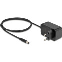 "DELOCK USB 5 Gbps Hub mit 7 USB Type-C Ports mit Schalter davon 6 x Datenport + 1 x Daten / und PD 