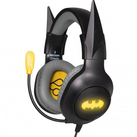 "Blade Gaming Headset DC Batman inkl LED Licht"