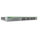 "GIGABIT WEBSMART SWITCH 24X"
