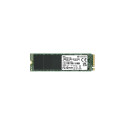 "TRANSCEND 2TB SSD internal M.2 2280 PCIe Gen3x4 NVMe TLC DRAM-less"