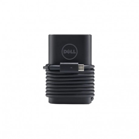 "N Dell 65W AC Adapter E5 - Kit - USB-C Netzteil"
