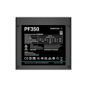 "350W DeepCool R-PF350D-HA0B-EU 80+"