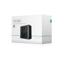 "500W DeepCool PF500 80+"