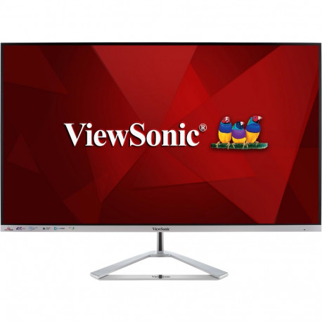 "Viewsonic 80.0cm VX3276-4K-MHD 16:9 HDMI/DP/mDP UHD"
