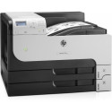"L HP LaserJet Enterprise M712dn S/W-Laserdurcker A3 LAN Duplex"