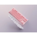 "G715 WIRELESS GAMING KEYBOARD -"