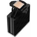 "K Cooler Deepcool AK400 ZERO DARK PLUS"