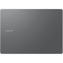 "Samsung Galaxy Book5 Pro CU7 258V/32GB/512 GB SSD/W11Pro grey"
