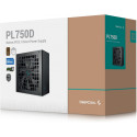"750W DeepCool PL750-D"