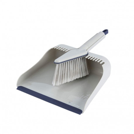 Beldray LA032760PEU7 Deep Clean Dustpan & Brush Set
