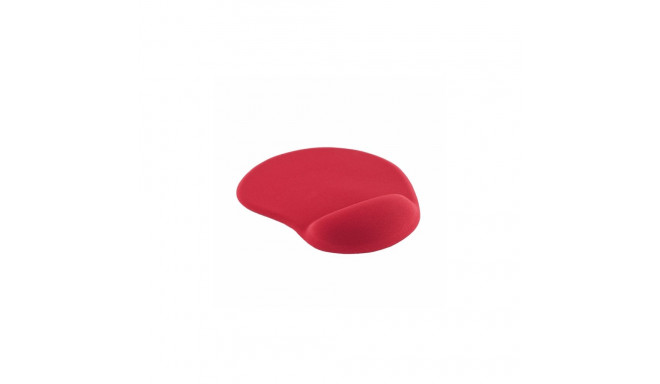 Sbox MP-01R Red Gel Mouse Pad