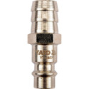 Kiirühendus 1/2" (U)X1/4" (U) YT-2407 YATO