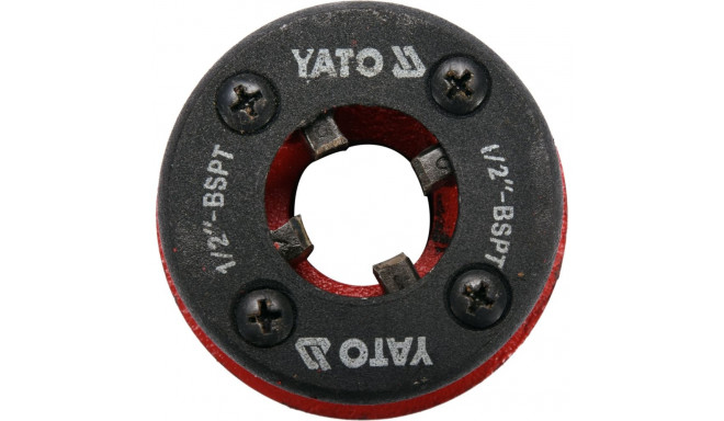 Keermelõikur 1/2" YT-2918 YATO