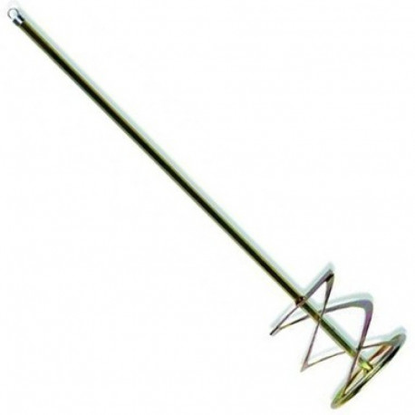 Seguvispel Ø80x400mm