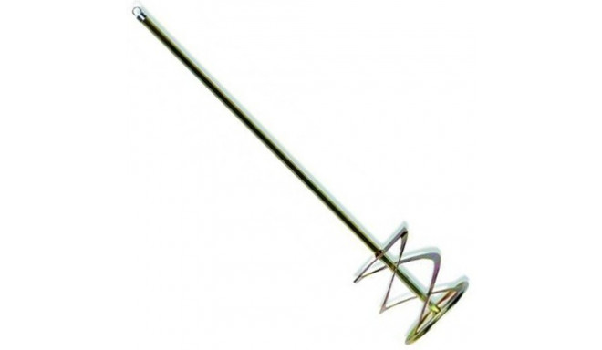 Seguvispel Ø80x400mm