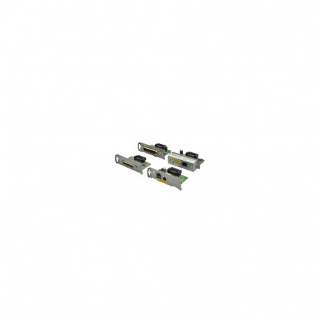 Epson interface, USB, DM-D, UB-U02III