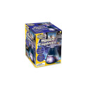 Projector Brainstorm - Space Explorer