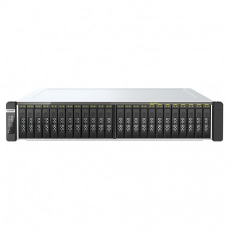 NAS TDS-h2489FU-4314-128G + TRX-10GITSFPP-SR