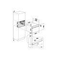 WMD44MX Microwave Oven