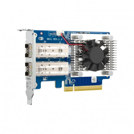 Network expansion card QXG-10G2SF-NXE 10GbE SFP+ dual port