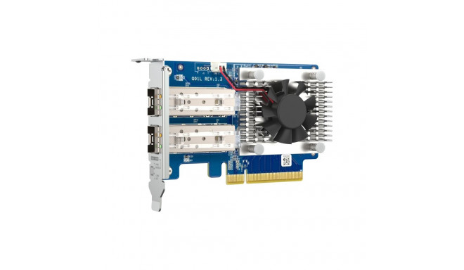 Network expansion card QXG-10G2SF-NXE 10GbE SFP+ dual port