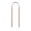 Crossbody strap - sienna
