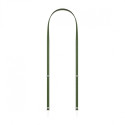 Crossbody strap - green