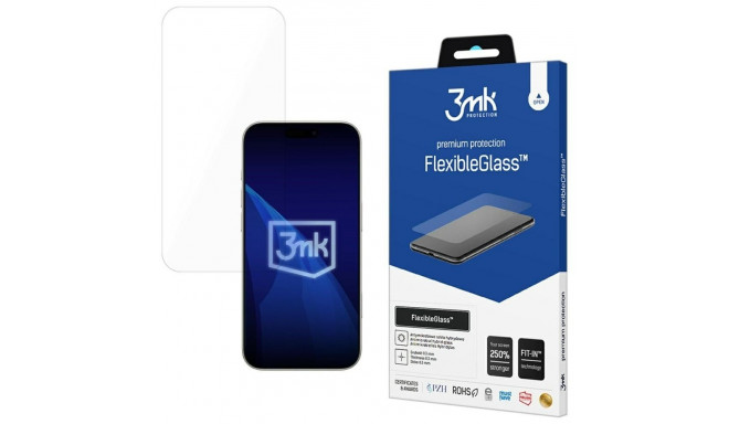 FlexibleGlass Apple iPhone 17 jaoks